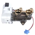 Rinnai KIA28 IB02B Bypass Valve Sensei Water Heater Genuine Oem New. Price: $182.10.