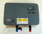 New Atmor Electric Tankless Water Heater (AT-905-11TB) Open. Price: $126.96.