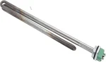 Lifelong Water Heater Heating Element, 4500-WATT, 240-VOLT 100287290 New. Price: $43.11.