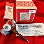 110-501 Robertshaw 29-639-010 Lp Water Heater Valve New. Price: $159.98.