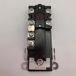 Rheem UV11699 Therm-o-disc Upper Thermostat, Electric Water Heaters Open. Price: $19.40.