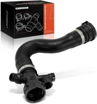A-premium Upper Radiator Coolant Hose Compatible With Bmw E83 Series X3 2007... New. Price: $52.29.