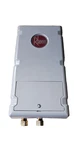 4.1 Kw, 208-VOLT Thermostatic Tankless Electric Water Heater, Commercial Open. Price: $270.00.