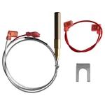 Water Heater Thermocouple 21" Replacement For Reliance, Whirlpool, A.o.smith New. Price: $27.97.