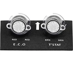 Water Heater Thermostat Replacement Parts Assembly Compatible With Atwood New. Price: $13.45.