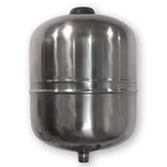 Zilmet ZS12, 3.2 Gallon, Inline Stainless Steel Expansion Tank New. Price: $335.23.