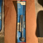 New Camco 02363 Foldback 240V 5500 Watt Screw In Water Heater Element 6346852. Price: $20.00.