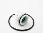 0010-025RP Taco Casing Valve Assy (plastic) Oem New. Price: $50.95.