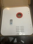 Runsail Rv Tankless Water Heater DOOR,18 X Inches White Kit Open. Price: $35.00.