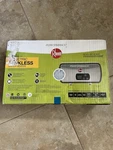 Rheem Retex 06T - 6.5 Kw 240V Tankless Electric Water Heater New Open Box. Price: $119.95.
