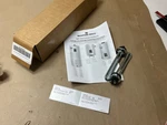 Bradford White Electriflex Water Heater Ldce Conversion Kit 120V 1500W 3KW New. Price: $63.99.