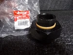 Jomar International 701-405 Dielectric Union In. Fip X Black (g) New. Price: $40.00.