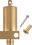Hydraulic Jack For Riello 40 Series F3 F5 F10 F15 - Replacement Part New. Price: $66.99.