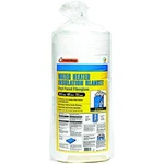 Frost King SP57/11C All Season Water Heater Insulation Blanket, 3 Thick X 48 New. Price: $50.49.