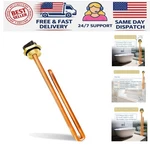 Upgraded 55220 Brass Heating Element For Ecosmart & Rheem Tankless Water Heaters New. Price: $49.56.