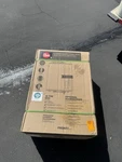Rheem ECOH180DVELN-3 9.0 Gpm 180K Btu Smart Ng Tankless Water Heater Wifi New. Price: $769.99.