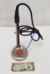 Electra - 3150SS Portable Submersible Electric Water Heater 1160W 120VAC Used. Price: $55.24.