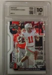 2023 Leaf Draft Football Rookie Jaxon Smith-njigba #B1-9 Pcg 10 Ohio State Graded. Price: $29.99.