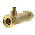 Bradford White 415-42351-02 Drain Valve Brass Replacement Part New. Price: $63.30.