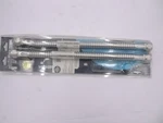 Eastman Stainless Steel Electric Water Heater Installation Kit New. Price: $19.99.