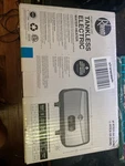Rheem RTEX-04 Classic Tankless Water Heater 120V Electric On-demand Point Of Use New. Price: $189.00.
