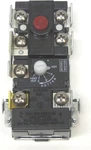 WH10 Bradford White Upper Water Heater Thermostat New. Price: $42.29.