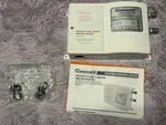 Chronomite Instant-flow Micro CM-12L/120 110F Electric Tankless Water HEATER,120 Open. Price: $200.00.