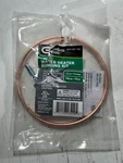 Commercial Electric Water Heater Bonding Kit GOE01-PK2 New. Price: $14.99.