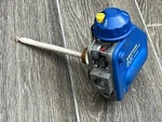 Water Heater Gas Valve 650 Delta AP15255A-1 #0 For. Price: $49.99.