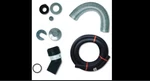 Noritz Flex Vent Kit 2" 25 Feet For EZ98/111DV & EZTR50/75 EZ2FVK-1 (new). Price: $299.99.