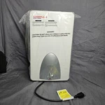 Camplux ME40 120V, 1440W Mini Tank Electric Water Heater 4.0 Gallons - White New. Price: $185.00.