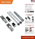 4500W Electric Water Heater Tune-up Kit Efficient Home Heating Performance New. Price: $64.99.