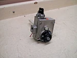 White-rodgers 37C73U-724 Water Heater Gas Control Valve 222-46181-01A Used. Price: $34.99.