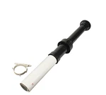 Rinnai 184119 Roof Discharge Termination 38" Above Kit For Cold Climate New. Price: $248.88.