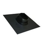 Rinnai Tile/shingle Roof Flashing Assembly 8/12 To 16/12 Pitch New. Price: $109.00.