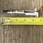 Honeywell / Resideo Water Heater Control Valve Temp Sensor, 4.5 Inch New. Price: $49.99.