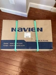 Navien 30019683A Exchanger Assembly For NHB150 A/s Water Heater New. Price: $1849.99.
