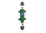 Caleffi 549599A 2" Sweat Union SEP4 Multifunction Hydraulic Separator New. Price: $1014.19.