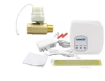 Water Heater Auto-shutoff Valve, FS3/4NPT, V4 Controller, Damage Prevention New. Price: $192.72.