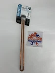 Rheem Protech SP10552MH Copper Resistored Screw-in 240V 4500W Heating Element New. Price: $22.85.
