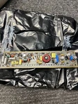 New Hydro Products 803319-1 Power And Deflection Pcb Circuit Board. Price: $50.00.