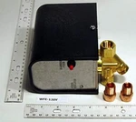 Mcdonnell & Miller WFE-120V Electronic Water Feeder New. Price: $402.96.