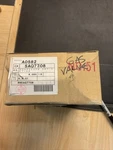 Noritz Tankless Gas Valve A0582 SAQ7708 New. Price: $90.00.