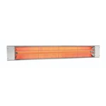 6000 Watt Electric Infrared Dual Element HEATER-277 Voltage-stainless Steel New. Price: $565.95.