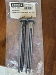 Genuine Oem Eemax EX630 Tankless Water Heater Heating Elements Lot Of 2 Open. Price: $99.00.