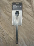 Utilitech 4500W/240V Universal Element #0362344 Water Heater Nip New. Price: $18.00.