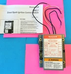 Honeywell S89F1098 Resideo Spark Gas Burner Primary Genuine Oem Sale New. Price: $279.95.