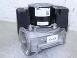 Bradford White 239-51225-00A Fasco 71500017 Blower Motor Assembly 50FA Used. Price: $275.00.