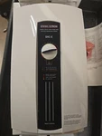 Stiebel Eltron Tankless Electric Water Heater Dhc-e 8/10 224201 New. Price: $180.00.