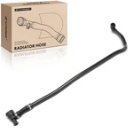 A-premium Transmission Cooler Radiator Coolant Hose Compatible With Merced... New. Price: $76.66.